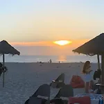 O Cantinho Entre A Ria E O Mar - With Hot Water Pool Year Round Torreira