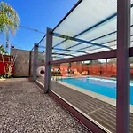 O Cantinho Entre A Ria E O Mar - With Hot Water Pool Year Round Casa vacanze *