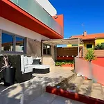 Casa vacanze O Cantinho Entre A Ria E O Mar - With Hot Water Pool Year Round Torreira