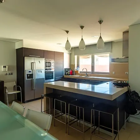 O Cantinho Entre A Ria E O Mar - With Hot Water Pool Year Round Torreira