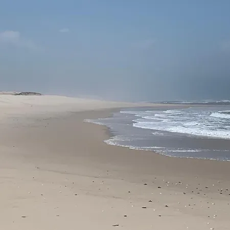 O Cantinho Entre A Ria E O Mar - With Hot Water Pool Year Round Prázdninový dům *