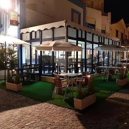 O Cantinho Entre A Ria E O Mar - With Hot Water Pool Year Round - *