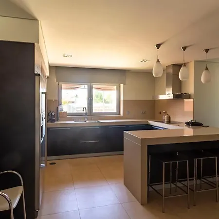 O Cantinho Entre A Ria E O Mar - With Hot Water Pool Year Round * Torreira