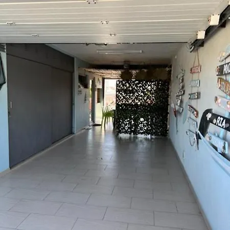 O Cantinho Entre A Ria E O Mar - With Hot Water Pool Year Round Torreira