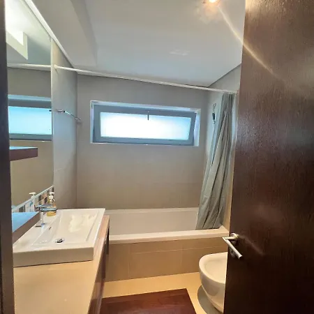 O Cantinho Entre A Ria E O Mar - With Hot Water Pool Year Round Torreira