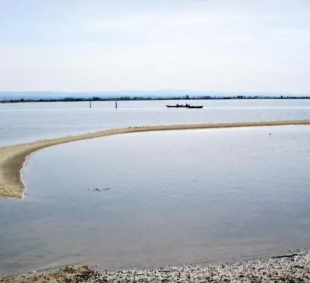 O Cantinho Entre A Ria E O Mar - With Hot Water Pool Year Round * Torreira