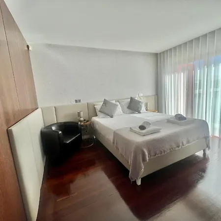 O Cantinho Entre A Ria E O Mar - With Hot Water Pool Year Round Torreira