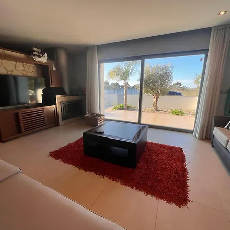 Prázdninový dům O Cantinho Entre A Ria E O Mar - With Hot Water Pool Year Round Torreira