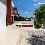 O Cantinho Entre A Ria E O Mar - With Hot Water Pool Year Round Semesterbostad *
