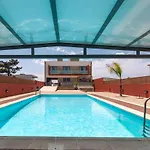 O Cantinho Entre A Ria E O Mar - With Hot Water Pool Year Round Torreira