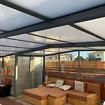 O Cantinho Entre A Ria E O Mar - With Hot Water Pool Year Round Semesterbostad