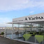 O Cantinho Entre A Ria E O Mar - With Hot Water Pool Year Round *