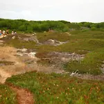 O Cantinho Entre A Ria E O Mar - With Hot Water Pool Year Round Semesterbostad Torreira