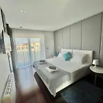 O Cantinho Entre A Ria E O Mar - With Hot Water Pool Year Round * Torreira