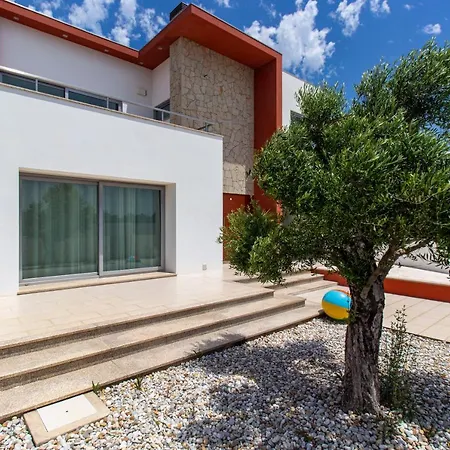 O Cantinho Entre A Ria E O Mar - With Hot Water Pool Year Round Torreira