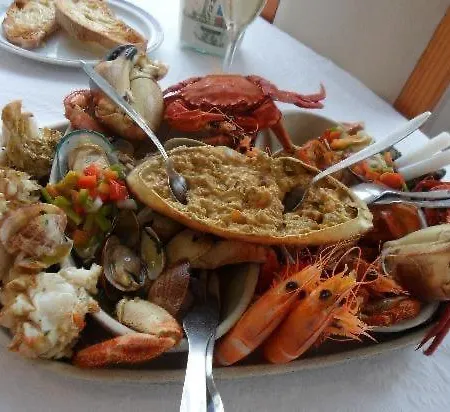 Feriehus O Cantinho Entre A Ria E O Mar - With Hot Water Pool Year Round