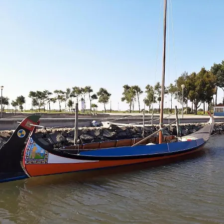 O Cantinho Entre A Ria E O Mar - With Hot Water Pool Year Round Сasa de vacaciones *