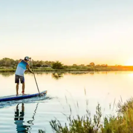 Feriehus O Cantinho Entre A Ria E O Mar - With Hot Water Pool Year Round *
