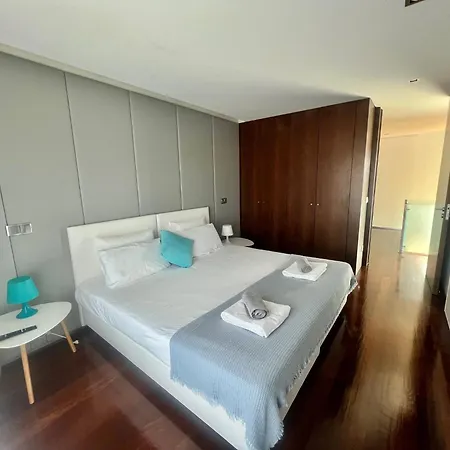 O Cantinho Entre A Ria E O Mar - With Hot Water Pool Year Round * Torreira