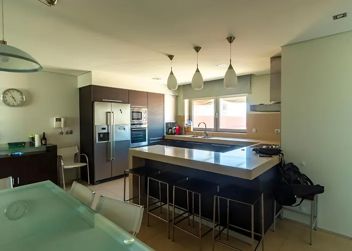 O Cantinho Entre A Ria E O Mar - With Hot Water Pool Year Round Torreira