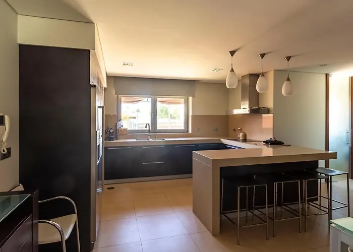 O Cantinho Entre A Ria E O Mar - With Hot Water Pool Year Round * Torreira