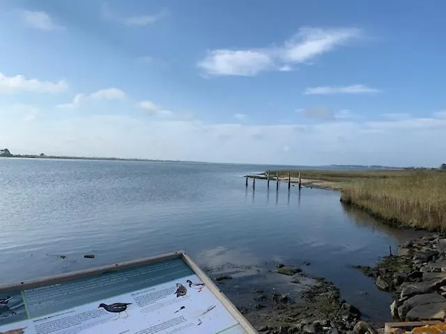 O Cantinho Entre A Ria E O Mar - With Hot Water Pool Year Round Casa de Férias Torreira