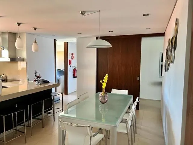 O Cantinho Entre A Ria E O Mar - With Hot Water Pool Year Round Casa de Férias *