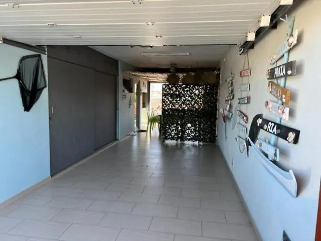 O Cantinho Entre A Ria E O Mar - With Hot Water Pool Year Round Torreira