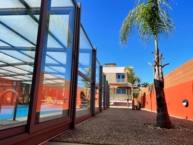 O Cantinho Entre A Ria E O Mar - With Hot Water Pool Year Round Casa de Férias