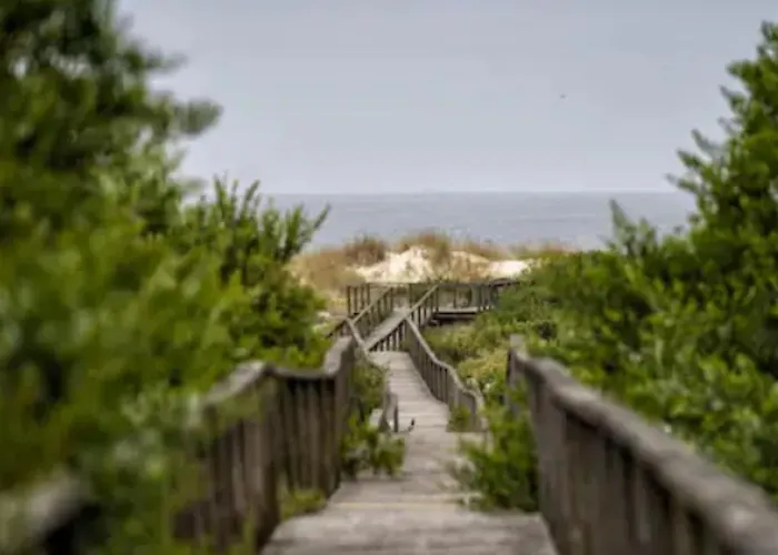 Casa de Férias O Cantinho Entre A Ria E O Mar - With Hot Water Pool Year Round