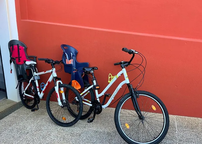 Casa vacanze O Cantinho Entre A Ria E O Mar - With Hot Water Pool Year Round Torreira