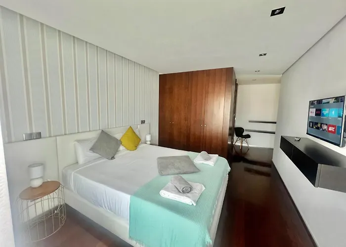 O Cantinho Entre A Ria E O Mar - With Hot Water Pool Year Round Torreira